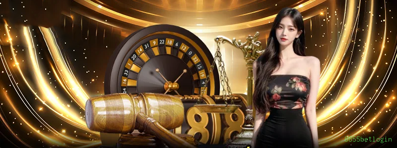 Cassino 8855betlogin app mobile