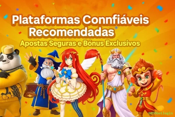 Bônus exclusivos membros VIP 8855betlogin