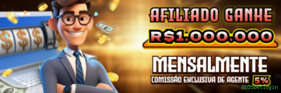 Ganhar e sacar na 8855betlogin